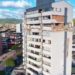Colapso de un gigante: el adiós definitivo al emblemático Edificio Invico de Pereira