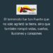 EXCLUSIVO EL QUERENDÓN | EL DÍA QUE EL SUELO SE ROMPIÓ… (y nuestras vidas también)