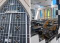 EL SISMO APAGA 79 AÑOS DE HISTORIA: EL ADIÓS DEFINITIVO AL COLEGIO LAS ADORATRICES