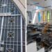 EL SISMO APAGA 79 AÑOS DE HISTORIA: EL ADIÓS DEFINITIVO AL COLEGIO LAS ADORATRICES