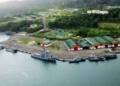 Encontraron muerta a una oficial de la Armada en base naval del Valle del Cauca: autoridades investigan lo ocurrido