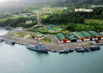 Encontraron muerta a una oficial de la Armada en base naval del Valle del Cauca: autoridades investigan lo ocurrido