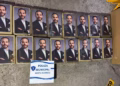 Cargamento de droga incautado en Costa Rica tenía calcomanías con la foto de Abelardo de la Espriella: por qué motivo