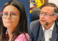 “Callar habría sido traicionar mi conciencia”: Angie Rodríguez ratifica denuncias del ‘Pacto de Valledupar’ y no hablará más por seguridad