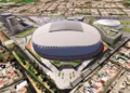Estas son las modernas medidas de seguridad que tendrá el nuevo estadio El Campín de Bogotá: cámaras con inteligencia artificial y torniquetes con reconocimiento facial