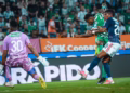 Atlético Nacional derrotó al Junior y quedó cerca de América en el liderato: así va la tabla de posiciones de la Liga BetPlay
