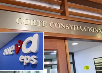 La Corte Constitucional ordenó a Nueva EPS eliminar barreras en la atención de menores con enfermedades huérfanas en Colombia