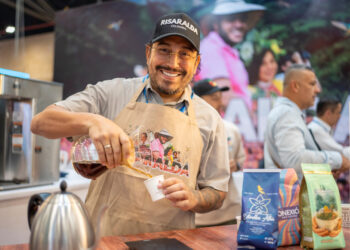76 marcas de café representarán a Risaralda en Cafés de Colombia Expo 2026