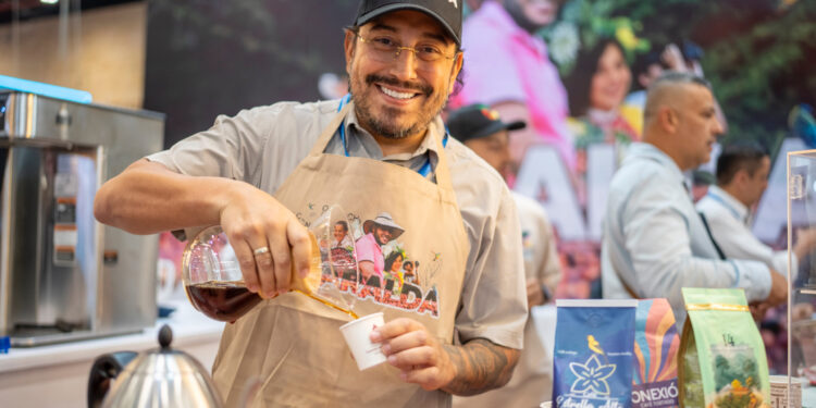 76 marcas de café representarán a Risaralda en Cafés de Colombia Expo 2026