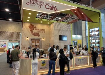 Risaralda es protagonista en Cafés de Colombia Expo 2026 con 116 perfiles y 76 marcas de café