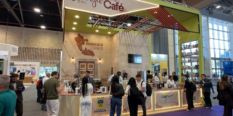 Risaralda es protagonista en Cafés de Colombia Expo 2026 con 116 perfiles y 76 marcas de café