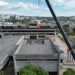 Estudios técnicos definirán el futuro del edificio central de la Gobernación de Risaralda