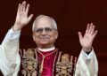 EL PAPA LEÓN XIV SERÁ OPERADO DE UN NÓDULO PULMONAR A POCAS SEMANAS DE SU GIRA POR LATINOAMÉRICA