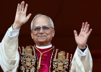 EL PAPA LEÓN XIV SERÁ OPERADO DE UN NÓDULO PULMONAR A POCAS SEMANAS DE SU GIRA POR LATINOAMÉRICA