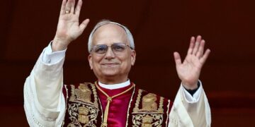 EL PAPA LEÓN XIV SERÁ OPERADO DE UN NÓDULO PULMONAR A POCAS SEMANAS DE SU GIRA POR LATINOAMÉRICA