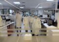 Hospital Regional revisa modelos exitosos de atención en alta complejidad en Colombia