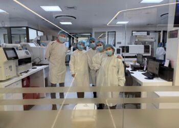 Hospital Regional revisa modelos exitosos de atención en alta complejidad en Colombia