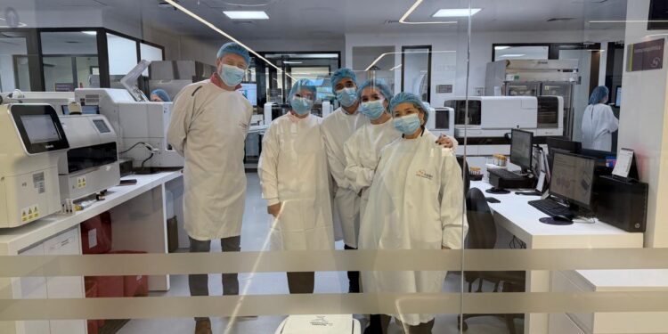Hospital Regional revisa modelos exitosos de atención en alta complejidad en Colombia