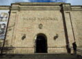 Freno judicial al Gobierno: Juez ordena restituir piezas retiradas del Museo Nacional en 48 horas