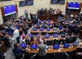 Histórica jornada legislativa: Congreso aprueba el Presupuesto General para 2027 por $634,95 billones y el dólar da un respiro