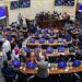 Histórica jornada legislativa: Congreso aprueba el Presupuesto General para 2027 por $634,95 billones y el dólar da un respiro