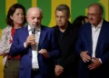 Resultados de las elecciones presidenciales de Brasil, en vivo: quién lidera en primera vuelta