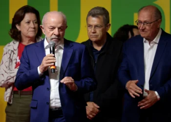 Resultados de las elecciones presidenciales de Brasil, en vivo: quién lidera en primera vuelta