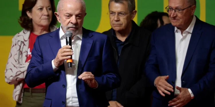 Resultados de las elecciones presidenciales de Brasil, en vivo: quién lidera en primera vuelta