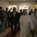 Tras superar cirugía de cáncer, el papa León XIV recibe el alta y regresa al Vaticano
