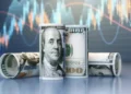 Tendencia a la baja: Dólar inicia la jornada de este martes por debajo de los $3.210 pesos en Colombia
