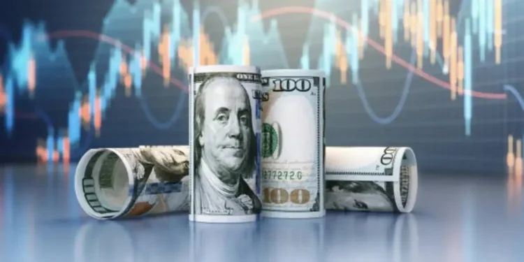 Tendencia a la baja: Dólar inicia la jornada de este martes por debajo de los $3.210 pesos en Colombia