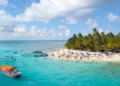 Impulso económico en San Andrés: Gobierno anuncia $1.500 millones para el archipiélago