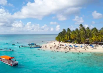 Impulso económico en San Andrés: Gobierno anuncia $1.500 millones para el archipiélago