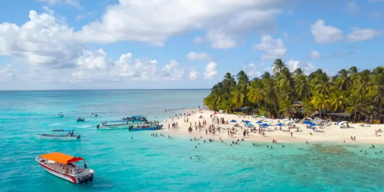 Impulso económico en San Andrés: Gobierno anuncia $1.500 millones para el archipiélago