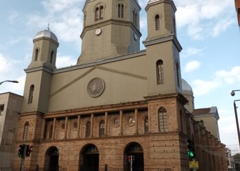 Diócesis de Pereira advierte sobre falso sacerdote en Risaralda