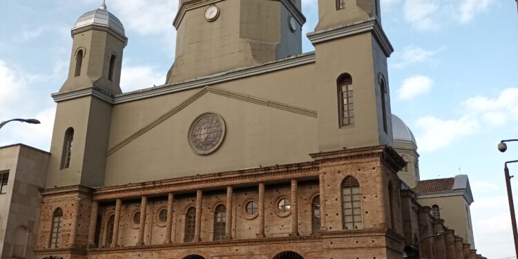 Diócesis de Pereira advierte sobre falso sacerdote en Risaralda