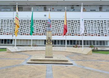 UTP informa orientaciones para el retorno presencial y seguro de docentes y administrativos al campus universitario
