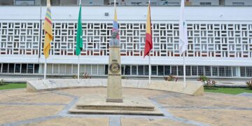 UTP informa orientaciones para el retorno presencial y seguro de docentes y administrativos al campus universitario