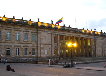 Gobierno Nacional radica borrador del nuevo Estatuto Antiterrorista
