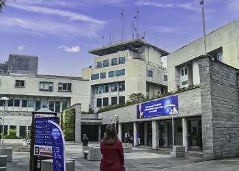 #EXCLUSIVO  ¡Al banquillo! Fiscalía imputará a Ricardo Orrego por acoso y acto sexual violento