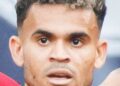 Alarma en el Bayern Múnich y la Selección Colombia: Luis Díaz sufre baja de hasta seis semanas por lesión