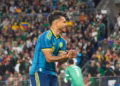 Luis Javier Suárez sería baja en el once titular del Sporting de Lisboa tras la fecha FIFA