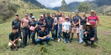 Avanza el retorno a las actividades académicas presenciales de UTP en tu Territorio