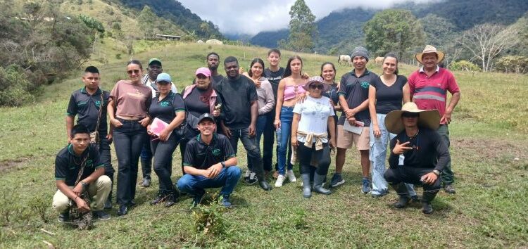 Avanza el retorno a las actividades académicas presenciales de UTP en tu Territorio