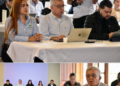 Tren del Café avanza en su estructuración para impulsar la competitividad y el desarrollo regional