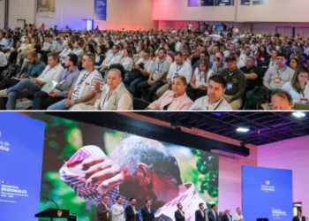 Gobierno nacional anuncia que el Fondo Milagro ya cuenta con oxigeno económico