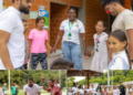 “Ningún niño puede trabajar. La niñez debe ser para jugar”