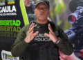 Gaula de la Policía rescató en Nariño a dos ecuatorianos secuestrados mediante falsos negocios