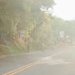 Atentado terrorista con carro bomba en el peaje El Bordo deja tres civiles heridos y obliga al cierre de la vía Panamericana