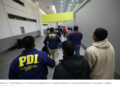 Mano dura en el sur: Chile expulsa a 21 colombianos acusados de delinquir